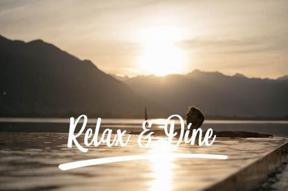 Bild von Gutschein Relax & Dine