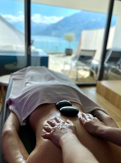 Bild von Prenotazione Back and Stone 25' senza ingresso