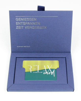 Immagine di TS Versandbox Wertkarte