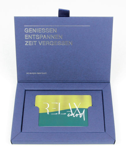 Bild von TS Versandbox Wertkarte